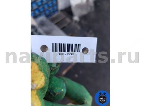 Головка блока цилиндров Toyota RAV4, 2016 г., арт. 00124998, фото 14