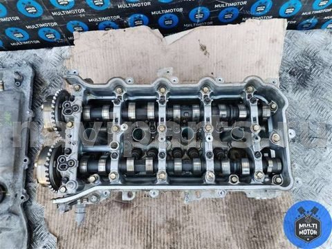 Головка блока цилиндров Toyota RAV4, 2016 г., арт. 00124998, фото 2