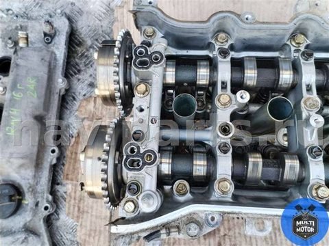 Головка блока цилиндров Toyota RAV4, 2016 г., арт. 00124998, фото 5