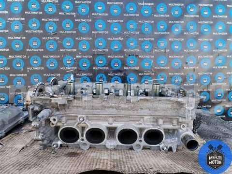 Головка блока цилиндров Toyota RAV4, 2016 г., арт. 00124998, фото 6