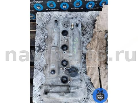 Головка блока цилиндров Toyota RAV4, 2016 г., арт. 00124998, фото 7