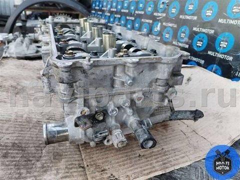 Головка блока цилиндров Toyota RAV4, 2016 г., арт. 00124998, фото 9