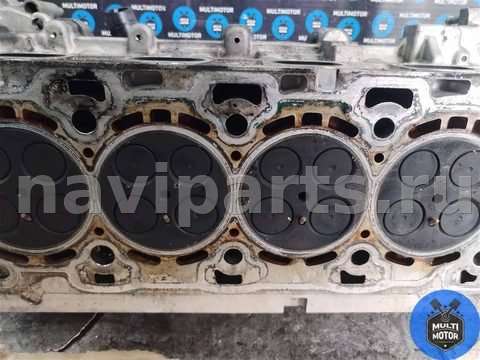 Головка блока цилиндров Chevrolet Captiva, 2011 г., OEM 25183241, арт. 00128703, фото 11