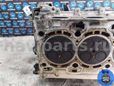 Головка блока цилиндров Chevrolet Captiva, 2011 г., OEM 25183241, арт. 00128703, фото 12