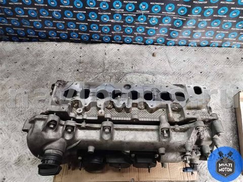 Головка блока цилиндров Chevrolet Captiva, 2011 г., OEM 25183241, арт. 00128703, фото 13