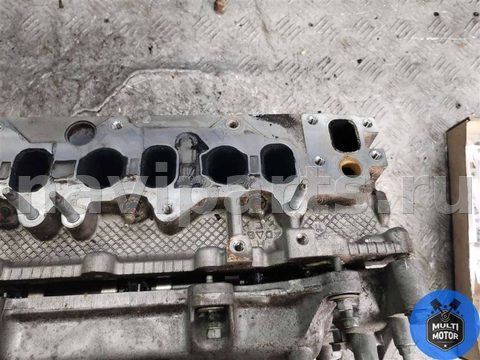 Головка блока цилиндров Chevrolet Captiva, 2011 г., OEM 25183241, арт. 00128703, фото 14