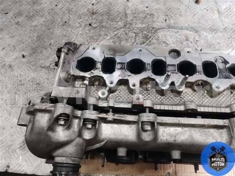 Головка блока цилиндров Chevrolet Captiva, 2011 г., OEM 25183241, арт. 00128703, фото 15