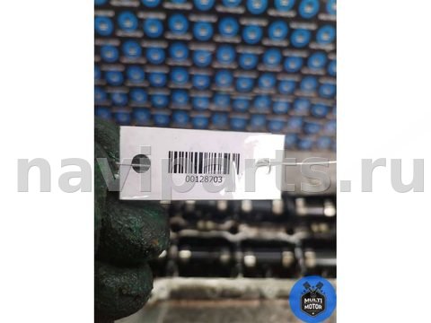 Головка блока цилиндров Chevrolet Captiva, 2011 г., OEM 25183241, арт. 00128703, фото 16