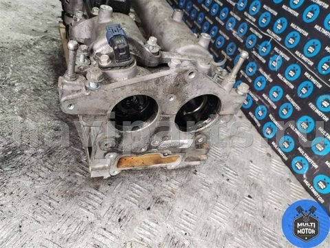 Головка блока цилиндров Chevrolet Captiva, 2011 г., OEM 25183241, арт. 00128703, фото 7
