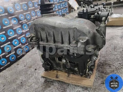 Головка блока цилиндров Chevrolet Captiva, 2011 г., OEM 25183241, арт. 00128703, фото 8