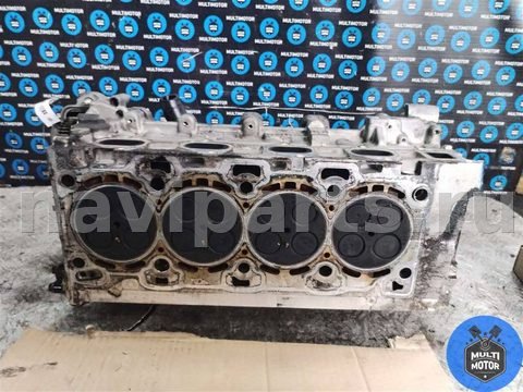 Головка блока цилиндров Chevrolet Captiva, 2011 г., OEM 25183241, арт. 00128703, фото 9