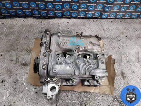 Головка блока цилиндров Subaru Outback, 2017 г., арт. 00131326