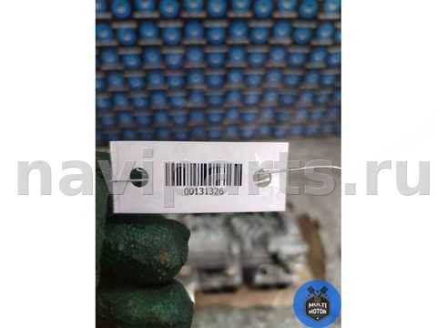 Головка блока цилиндров Subaru Outback, 2017 г., арт. 00131326, фото 10