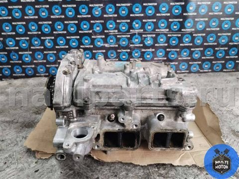 Головка блока цилиндров Subaru Outback, 2017 г., арт. 00131326, фото 2