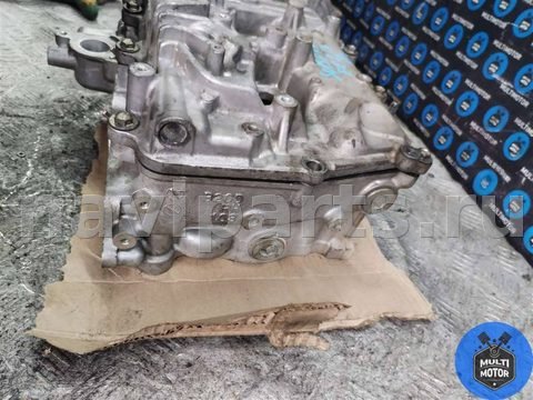 Головка блока цилиндров Subaru Outback, 2017 г., арт. 00131326, фото 4
