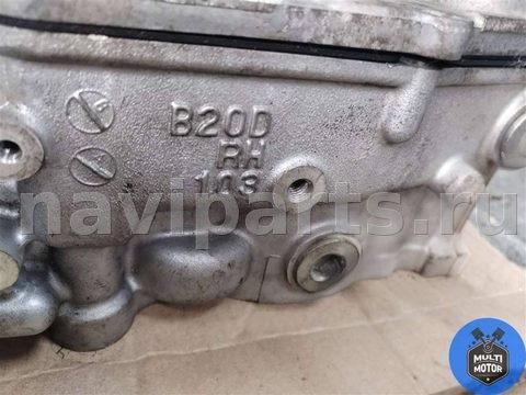 Головка блока цилиндров Subaru Outback, 2017 г., арт. 00131326, фото 5
