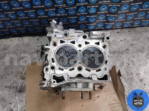 Головка блока цилиндров Subaru Outback, 2017 г., арт. 00131326, фото 6