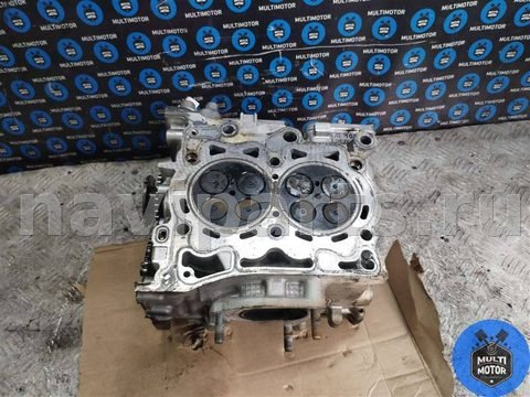 Головка блока цилиндров Subaru Outback, 2017 г., арт. 00131326, фото 7