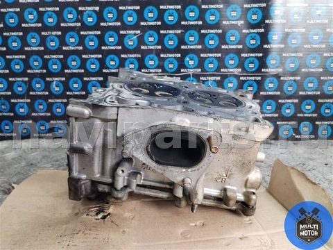 Головка блока цилиндров Subaru Outback, 2017 г., арт. 00131326, фото 9