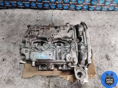 Головка блока цилиндров Subaru Outback, 2017 г., арт. 00132060