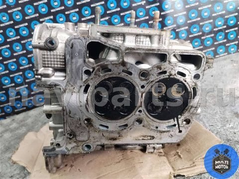 Головка блока цилиндров Subaru Outback, 2017 г., арт. 00132060, фото 10