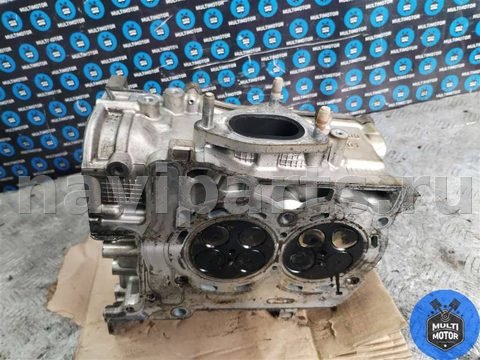 Головка блока цилиндров Subaru Outback, 2017 г., арт. 00132060, фото 11