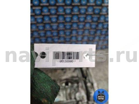 Головка блока цилиндров Subaru Outback, 2017 г., арт. 00132060, фото 12