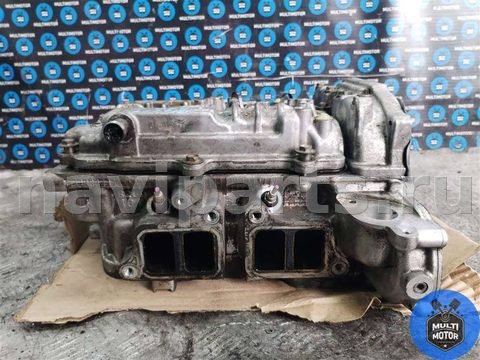 Головка блока цилиндров Subaru Outback, 2017 г., арт. 00132060, фото 2