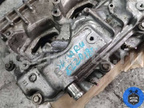 Головка блока цилиндров Subaru Outback, 2017 г., арт. 00132060, фото 4