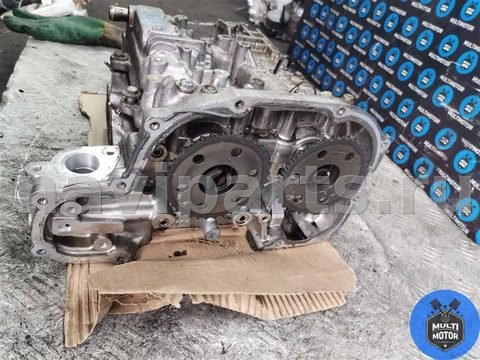 Головка блока цилиндров Subaru Outback, 2017 г., арт. 00132060, фото 5