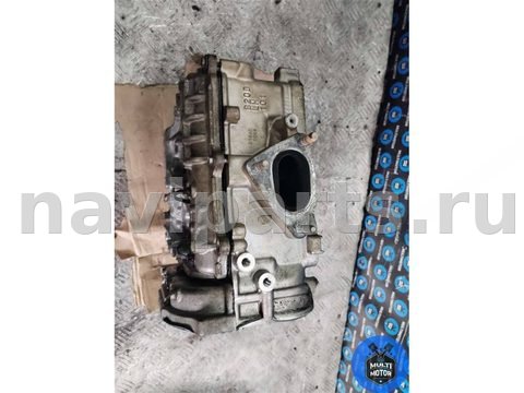 Головка блока цилиндров Subaru Outback, 2017 г., арт. 00132060, фото 7