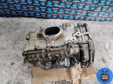 Головка блока цилиндров Subaru Outback, 2017 г., арт. 00132060, фото 8