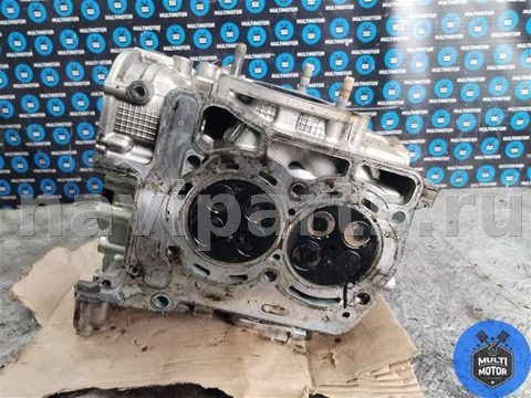 Головка блока цилиндров Subaru Outback, 2017 г., арт. 00132060, фото 9