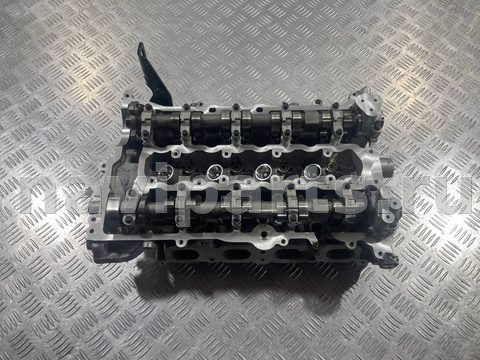 Головка блока цилиндров GMC Terrain, 2019 г., OEM 12668719, арт. 00459310_1
