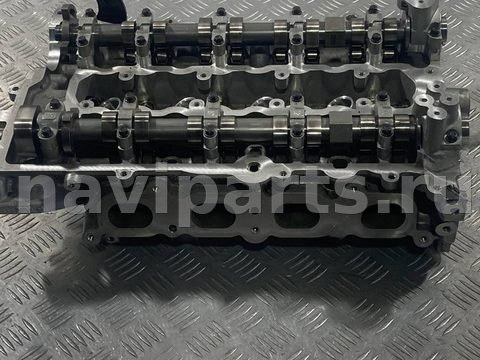 Головка блока цилиндров Chevrolet Equinox, 2021 г., OEM 12668719, арт. 00459310, фото 11