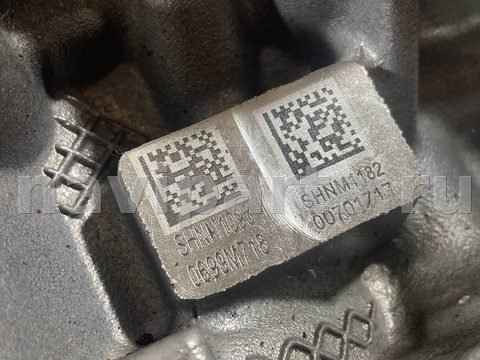 Головка блока цилиндров Chevrolet Equinox, 2021 г., OEM 12668719, арт. 00459310, фото 16