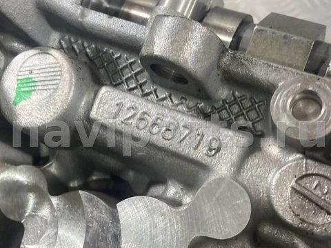 Головка блока цилиндров Chevrolet Equinox, 2021 г., OEM 12668719, арт. 00459310, фото 17