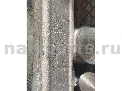 Головка блока цилиндров Chevrolet Equinox, 2021 г., OEM 12668719, арт. 00459310, фото 18