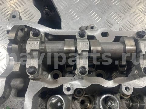 Головка блока цилиндров GMC Terrain, 2019 г., OEM 12668719, арт. 00459310_1, фото 10
