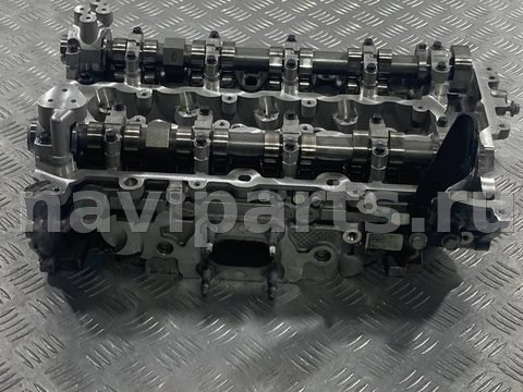 Головка блока цилиндров GMC Terrain, 2019 г., OEM 12668719, арт. 00459310_1, фото 12