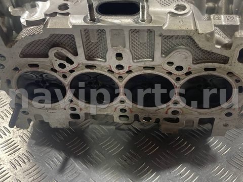 Головка блока цилиндров GMC Terrain, 2019 г., OEM 12668719, арт. 00459310_1, фото 13