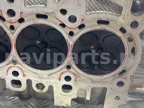 Головка блока цилиндров GMC Terrain, 2019 г., OEM 12668719, арт. 00459310_1, фото 14