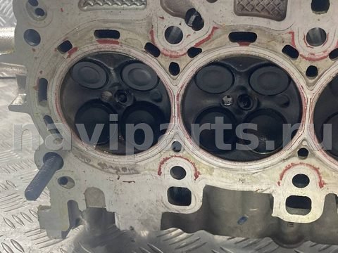 Головка блока цилиндров GMC Terrain, 2019 г., OEM 12668719, арт. 00459310_1, фото 15