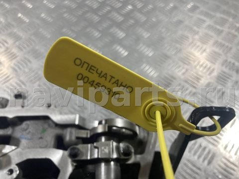 Головка блока цилиндров GMC Terrain, 2019 г., OEM 12668719, арт. 00459310_1, фото 19