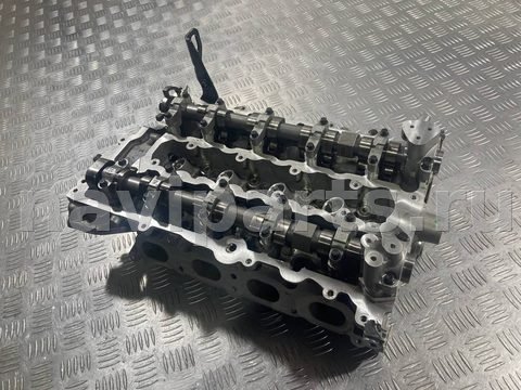 Головка блока цилиндров GMC Terrain, 2019 г., OEM 12668719, арт. 00459310_1, фото 3