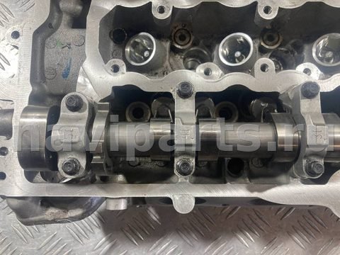 Головка блока цилиндров GMC Terrain, 2019 г., OEM 12668719, арт. 00459310_1, фото 5