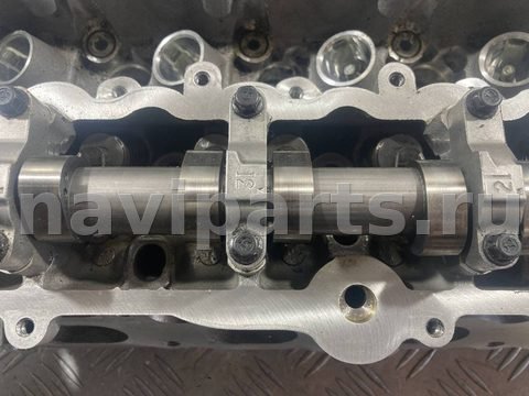 Головка блока цилиндров GMC Terrain, 2019 г., OEM 12668719, арт. 00459310_1, фото 6