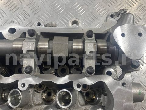 Головка блока цилиндров GMC Terrain, 2019 г., OEM 12668719, арт. 00459310_1, фото 8