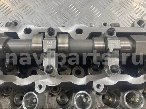 Головка блока цилиндров GMC Terrain, 2019 г., OEM 12668719, арт. 00459310_1, фото 9