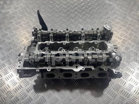Головка блока цилиндров Chevrolet Equinox, 2021 г., OEM 12668719, арт. 00459310, фото 2